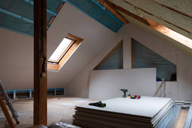 Best DIY Insulation Kits and Guidance in Lemmon, SD