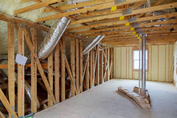 Best Commercial Insulation in Lemmon, SD