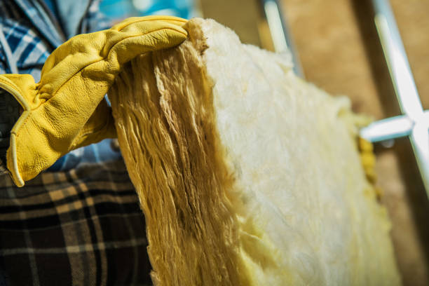 Best Spray Foam Insulation in Lemmon, SD