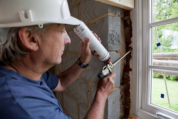 Best Insulation for Specific Applications in Lemmon, SD