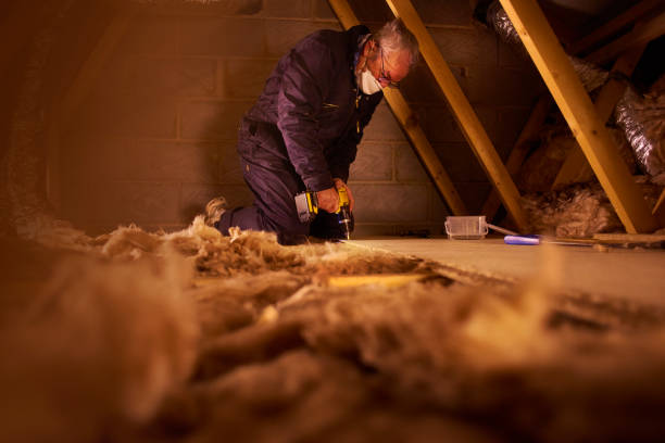 Best Blown-in Insulation in Lemmon, SD